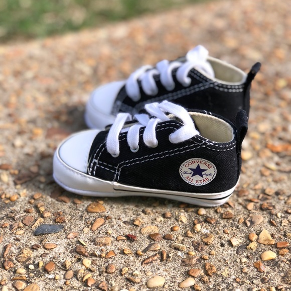 Converse Shoes - Picture 1 of 5